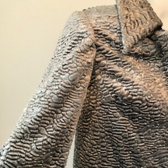 JACKIE JON NY SZ SMALL LINED DRESSY JACKET - Picture 6 of 9